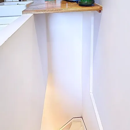Apartment Spacious Oberkampf Near Bastille