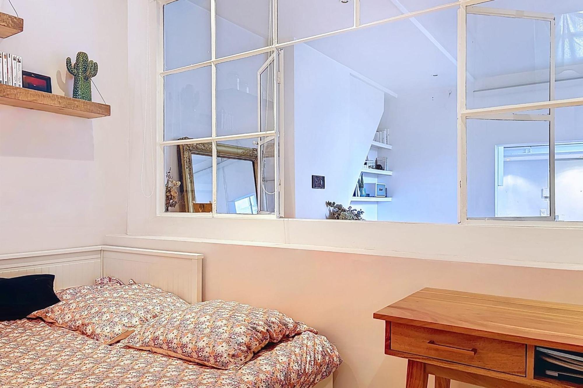 Spacious Oberkampf Near Bastille *