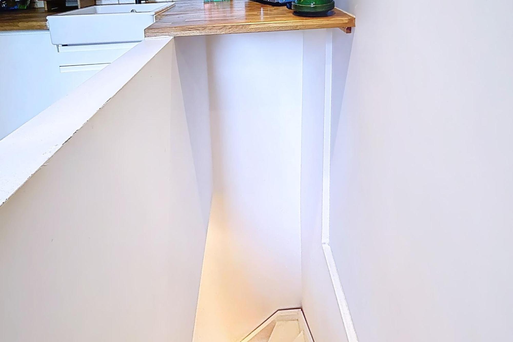 Apartment Spacious Oberkampf Near Bastille